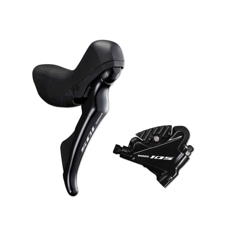 Shimano Brake Lever Hydraulic Str7020 Left 105