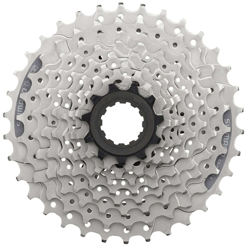 Shimano Cassette 9 Speed 11-36T