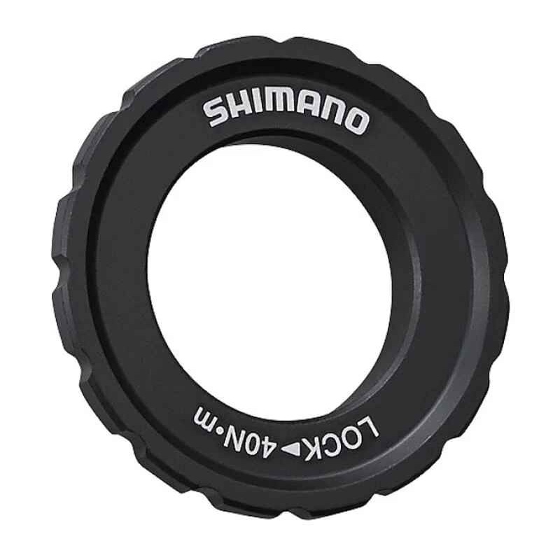 Shimano Centre Lock Ring 15Mm