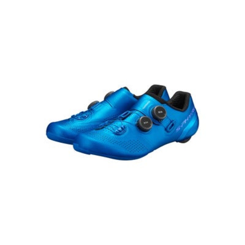 Shimano Shoe SHRC900 Road 44 Blue
