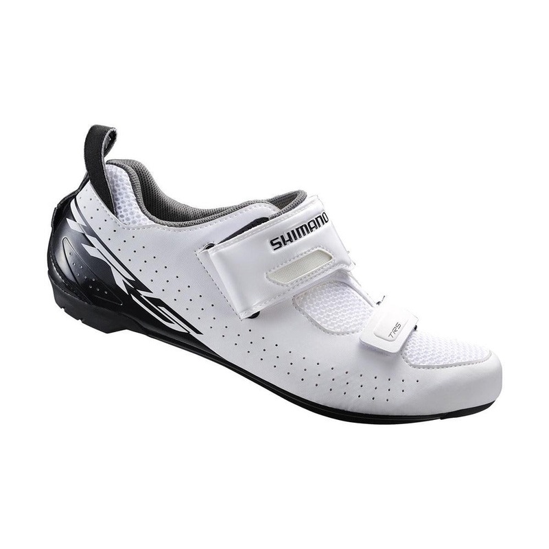 Shimano Shoe SHTR500 44 White