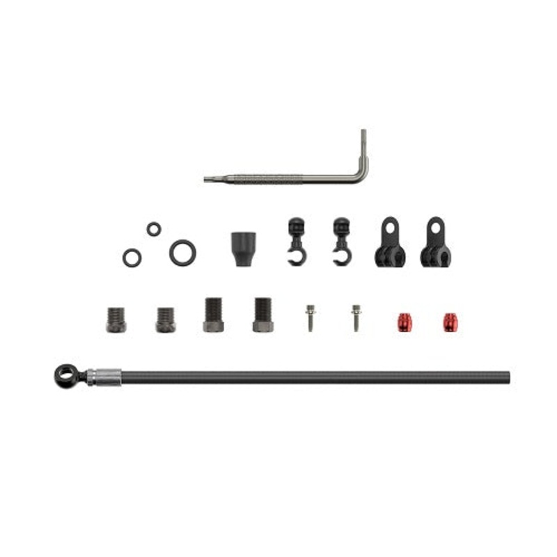 Sram Level Ultimate Hydraulic Line Kit 2000Mm