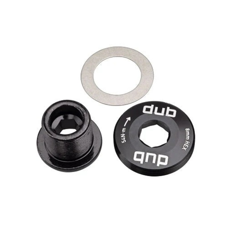 Sram Sp Crank Arm Bolt (Steel)