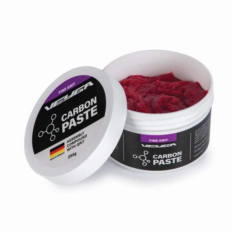 Veyga Grease Carbon Paste Fine Grit 250G Tub