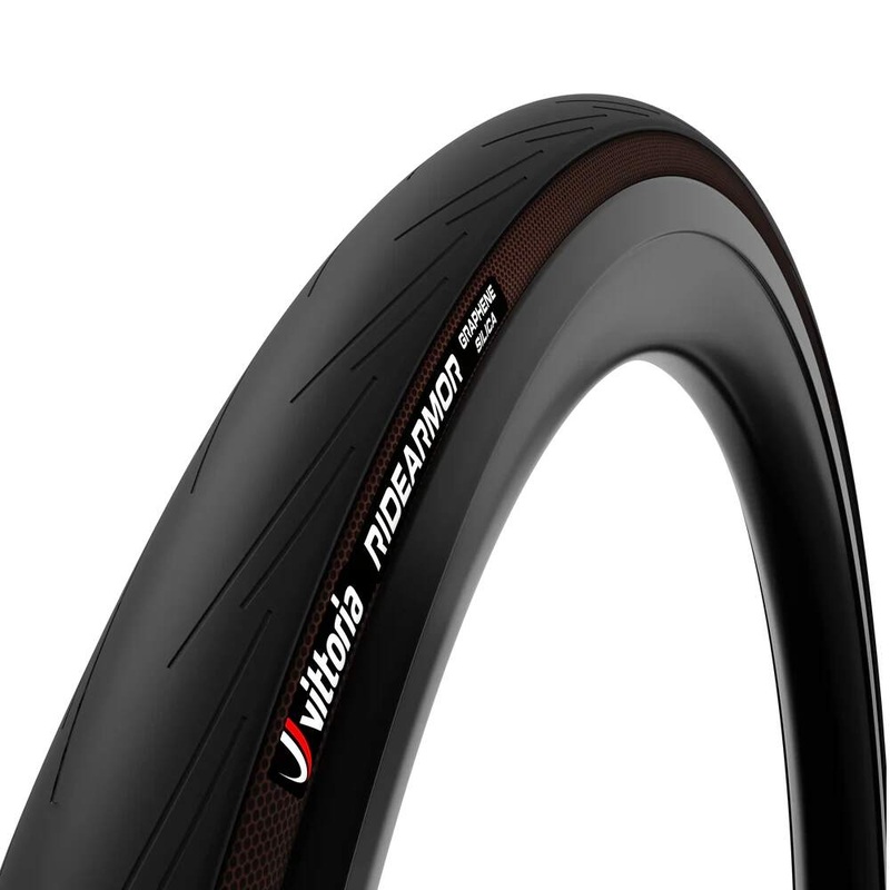 Vittoria RideArmor II 700x28c Tubeless Ready G2.0