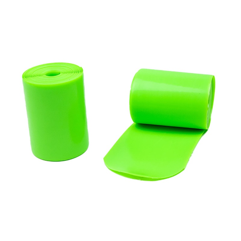 Zefal Z Liner MTB 75mm Green-TYRE Z LINER 75MM GREEN MTB 26/27.5/29″ 3.0-4.5″ (PR)