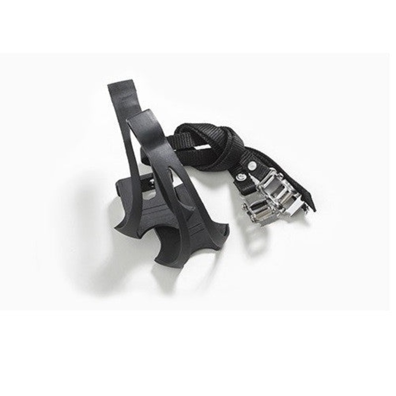 Avalanche Toe Clip & Strap