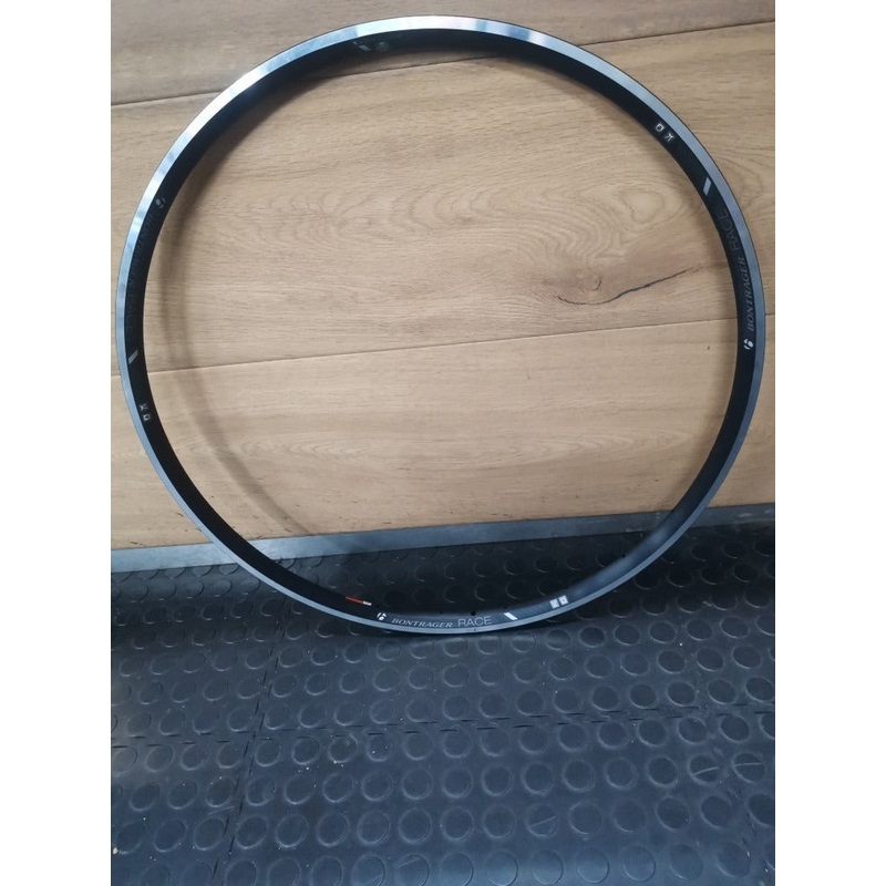 Bontrager Rim Tubeless Ready Race 700C 24H
