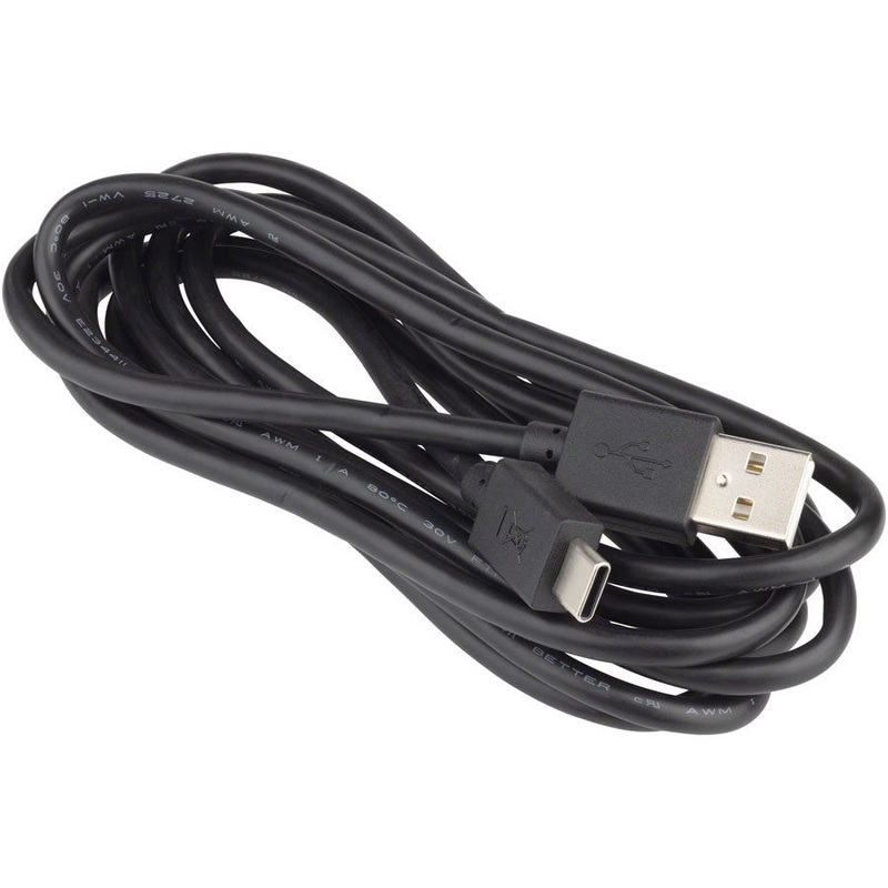 Bosch USB Cable Adaptor – Type A/Type C 2m