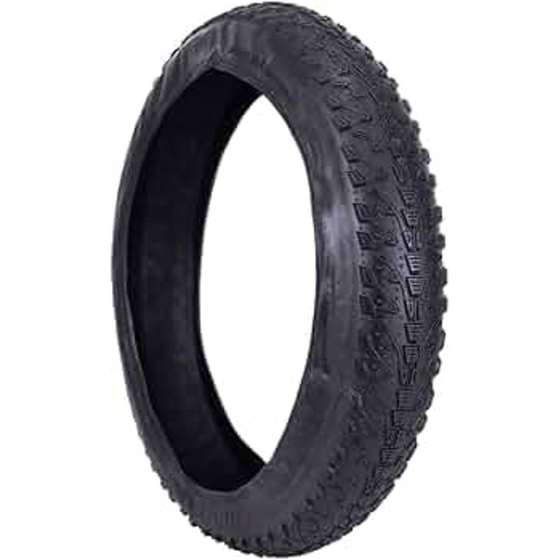 Bravvos Tyre Pro 20×3.0 Fat Flame