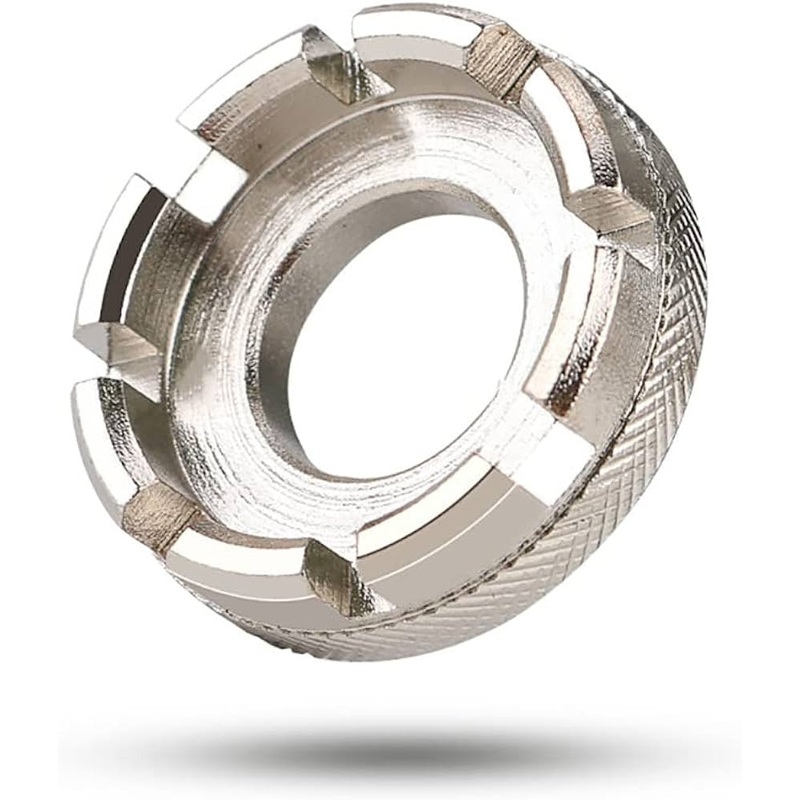 Bravvoss Spoke Tool Spanner 8-Way