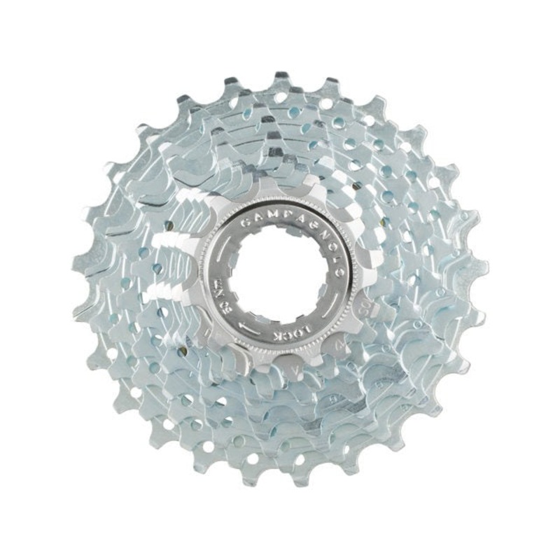 Campagnolo Cassette Veloce Ud 10 Speed 11-25
