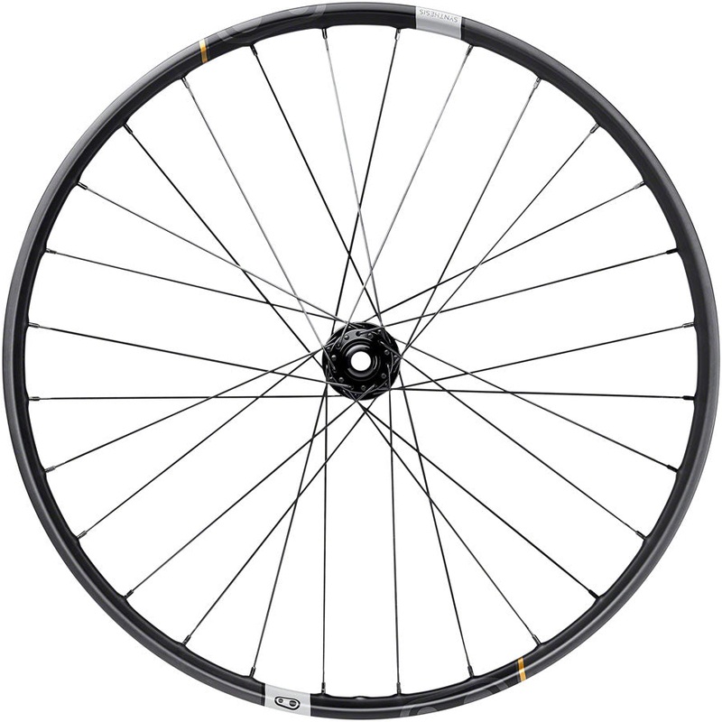 Crankbrothers Synthesis E I9 Alloy Rear Wheel – 29 12 x 148mm 6-Bolt XD Black