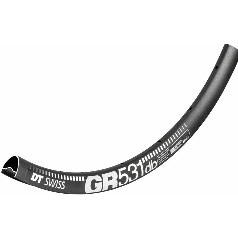 DT Swiss GR 531 Gravel Rim – 700c