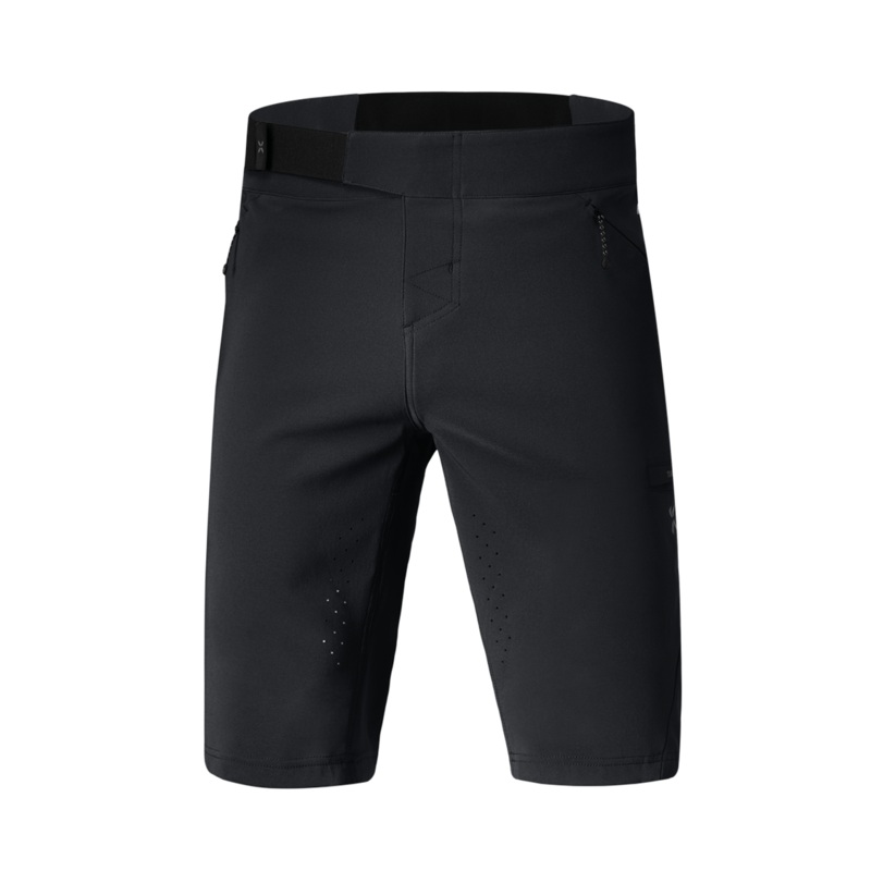 iXS – Flow 1.0 Baggy Shorts-IXS FLOW 1.0 SHORTS BLACK S & IXS FLOW 1.0 SHORTS BLACK M & IXS FLOW 1.0 SHORTS BLACK L & IXS FLOW 1.0 SHORTS BLACK XL