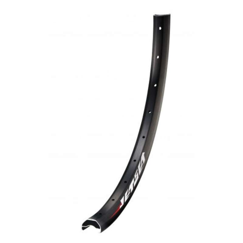 JetSet Rim 29er E337 28H Tubeless Ss Eyelets