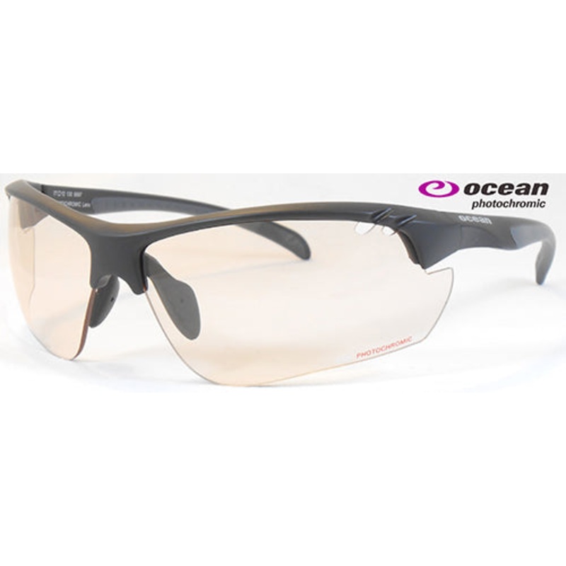 Ocean Eye Sunglasses Transition Lens Sport Su