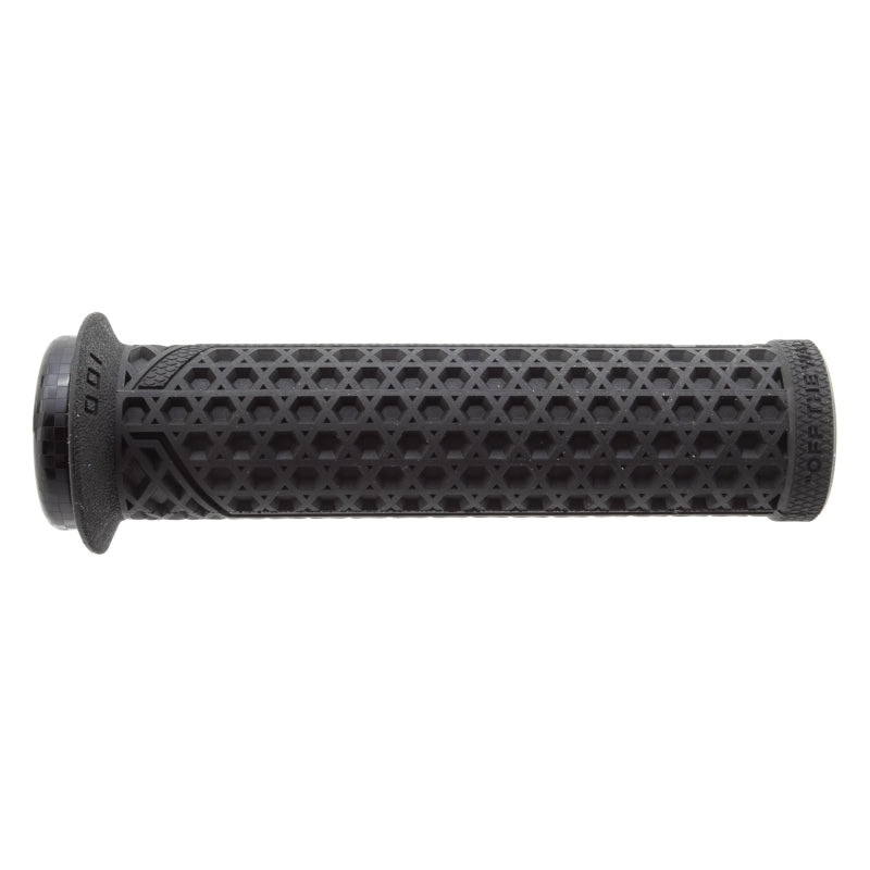 ODI Vans v2.1 Lock-On Grips – Black