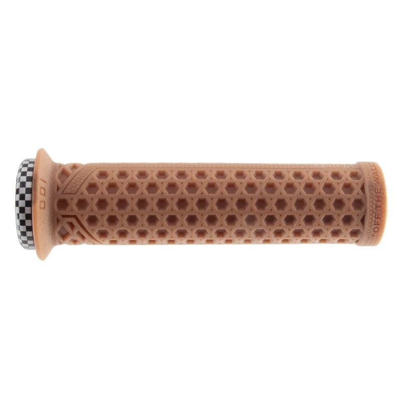 ODI Vans v2.1 Lock-On Grips – Gum