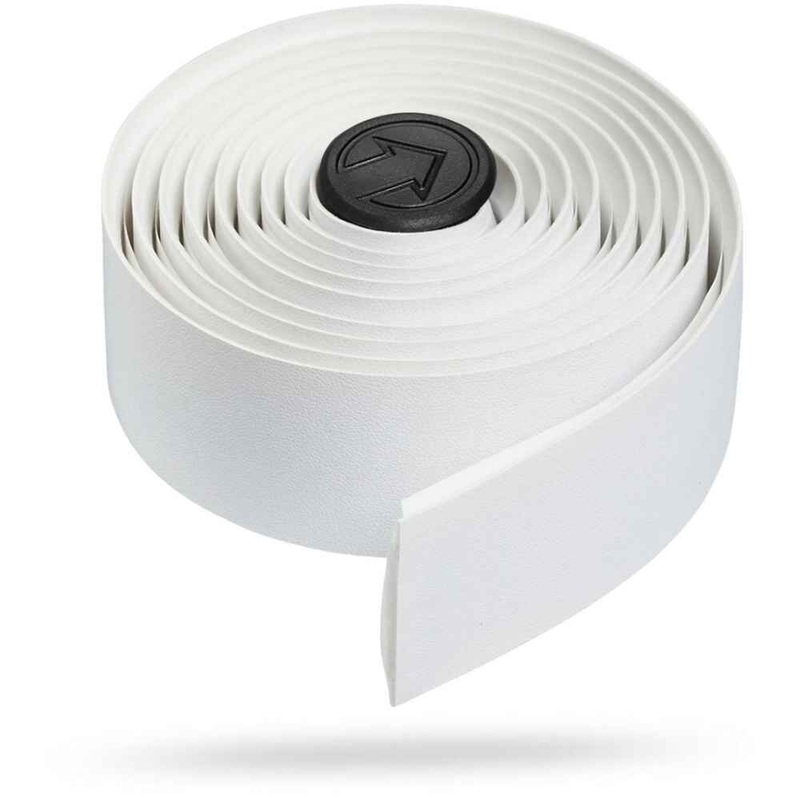 Pro Handle Bar Tape Smart Sillicon White