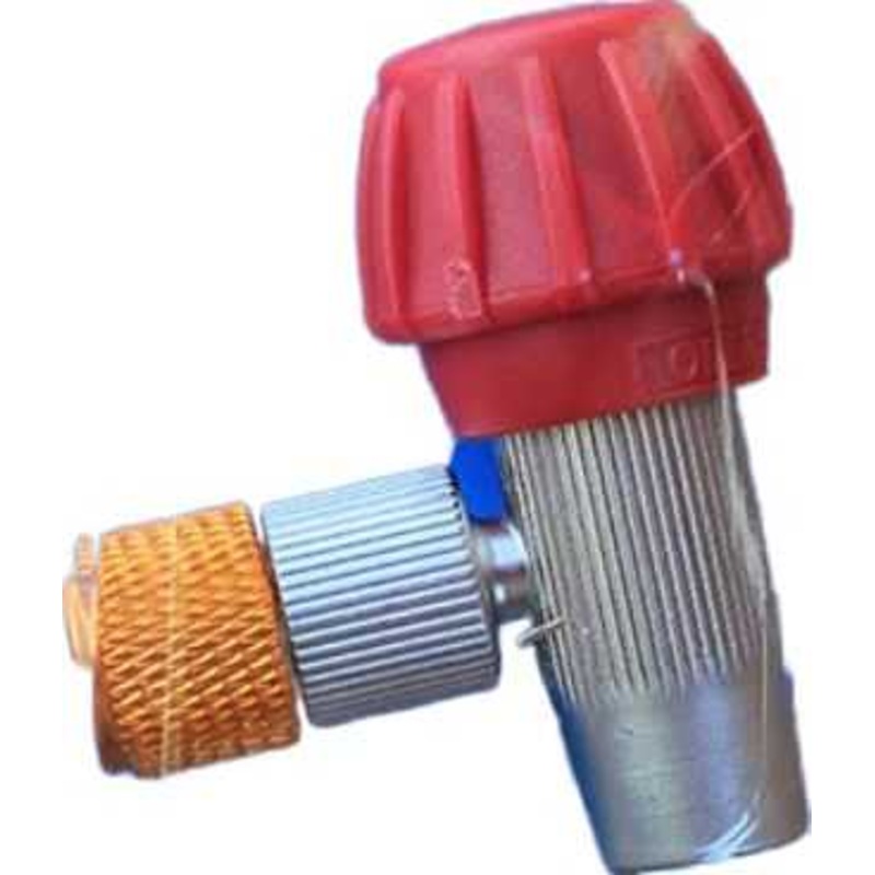 Regulator Co2 Lf0116Ro1