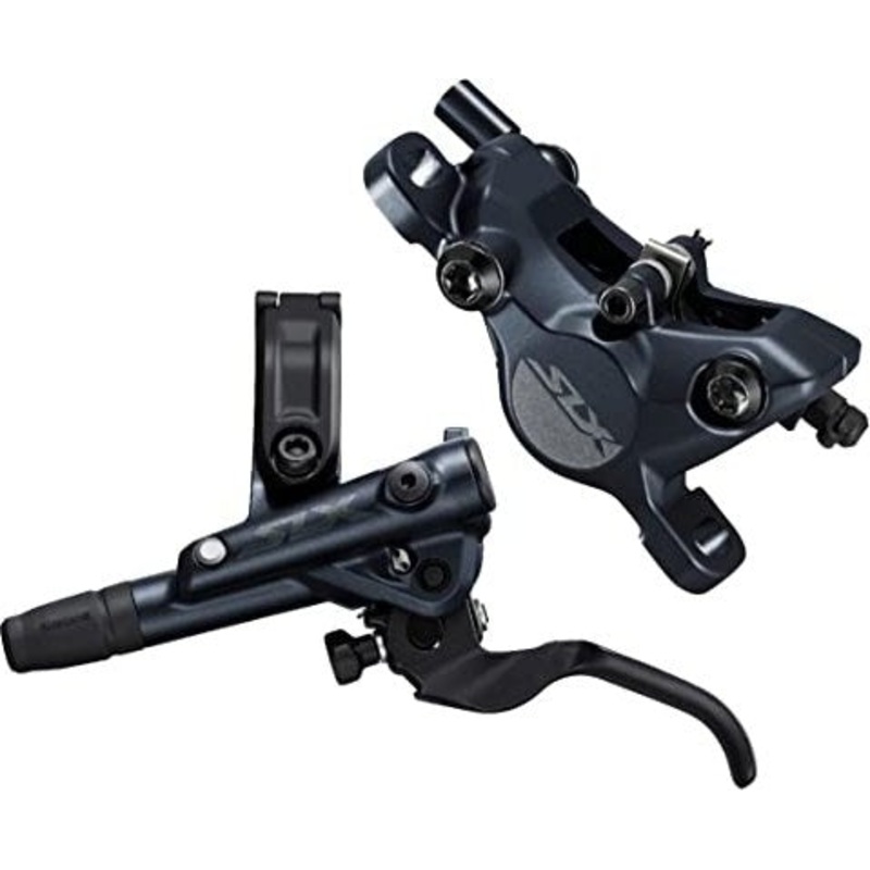 Shimano Brakes Hydraulic Disc Slx Xc R/R