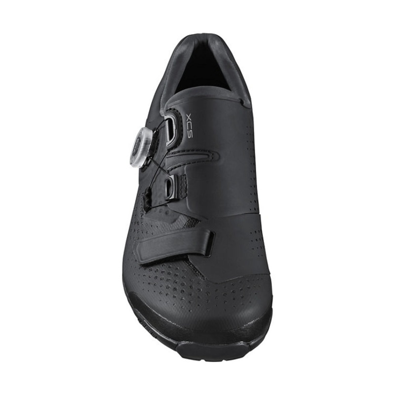 Shimano Shoe XC501M 48 Black