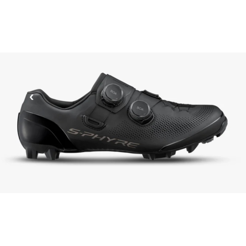 Shimano Shoe Xc901Sl 43 Black