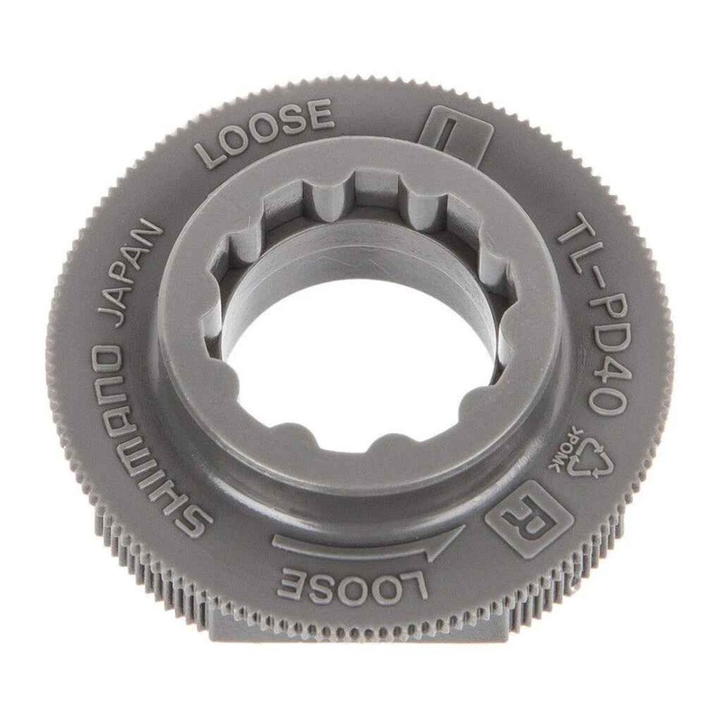 Shimano Tool Pedal Axle Removal