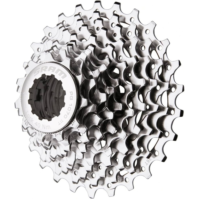 Sram Cassette Og-1070 10 Speed 11-23
