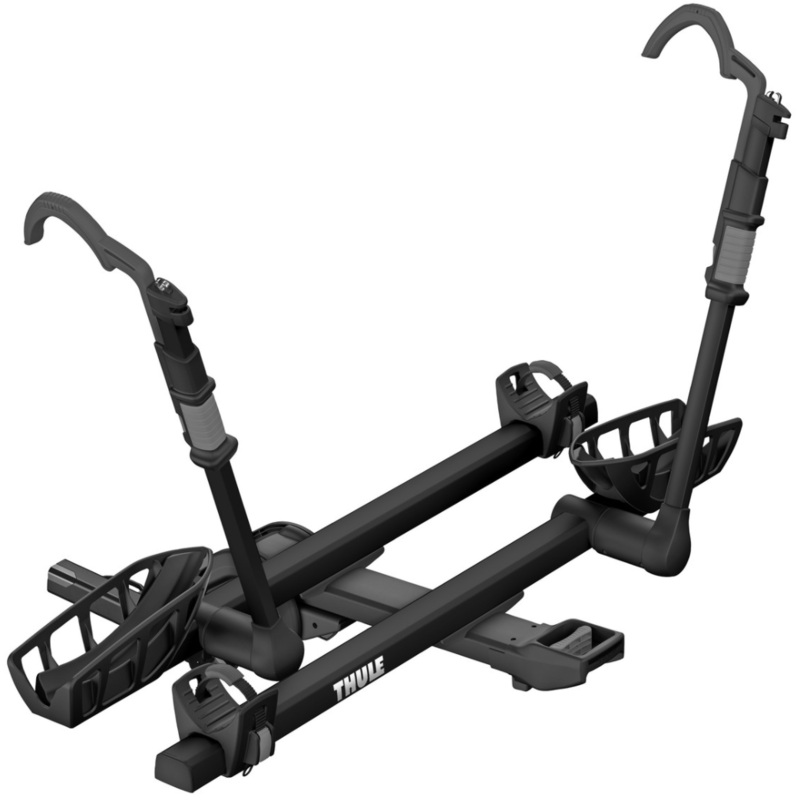 Thule T2 Pro XTR 2 Bike Rack – 2