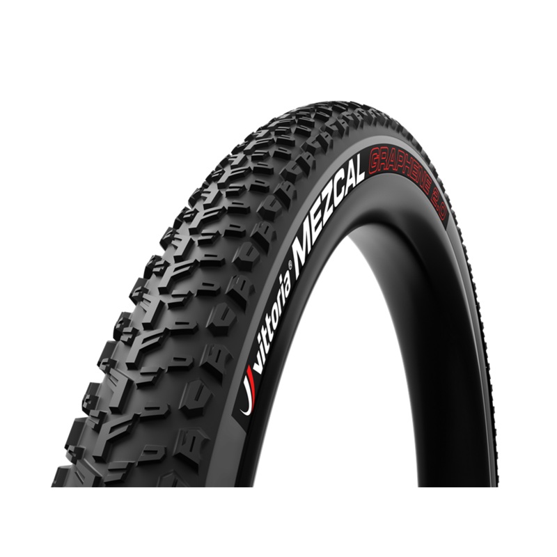 Vittoria Tyre Mezcal Xc-Tubesless Readyail 29×2.35 Folding