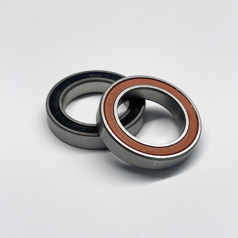 Zipp Wheel Bearing Kit Front Zipp 77 Rim, 6803 / 61808 – 2 Pack