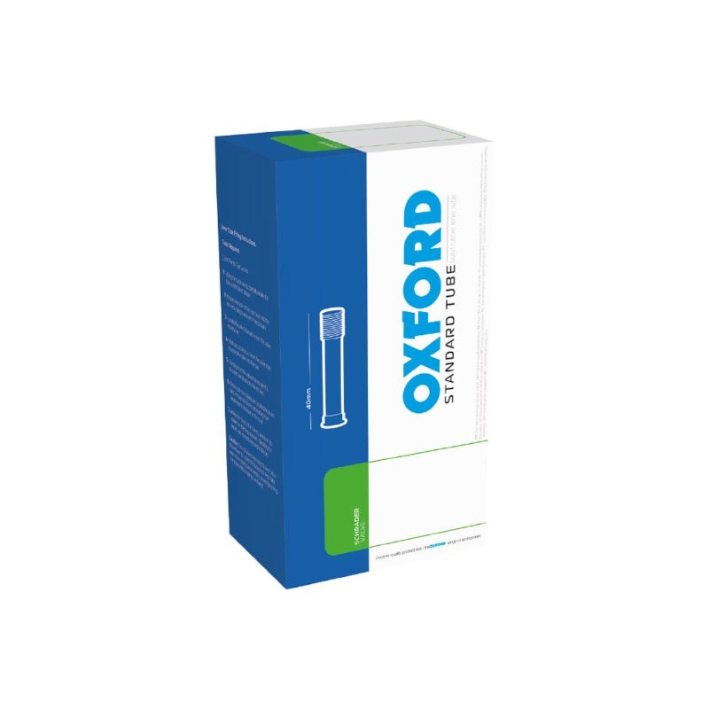 24 x 1 3/8 Oxford Inner Tubes-TUBE OXFORD 24 X 1 3/8 SV (EA)