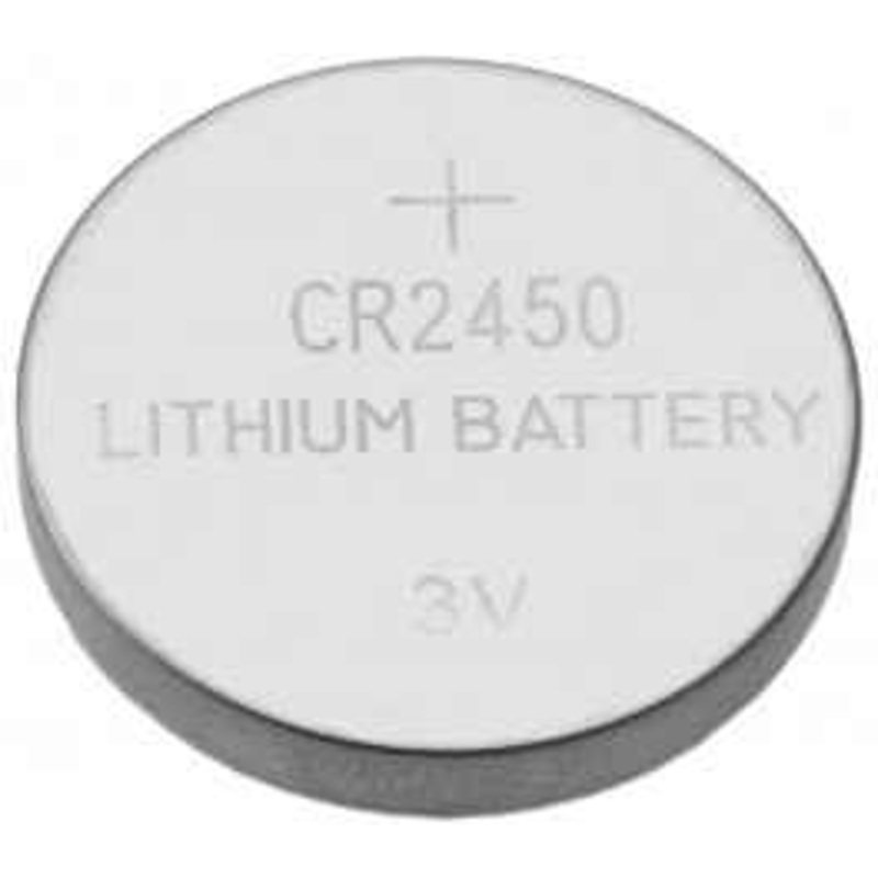 Battery Cr2450