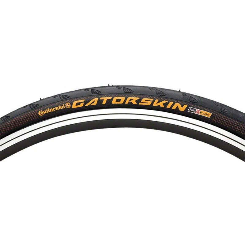 Continental Tyre Gatorskin 700×28
