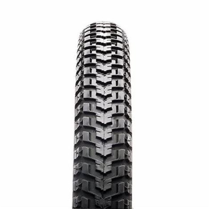 CST – 18x 2.125  Knobbly Tyre-TYRE 18 x 2.125 C-712 S-CITY