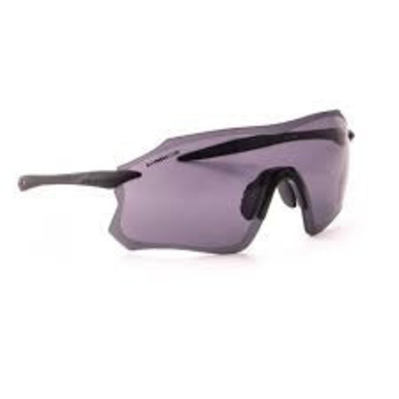 Darcs Sunglasses Edge F-Mat Black Smoke