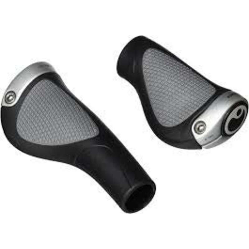 Ergon Handlebar Grip Gp1 Ergo Small Clamp