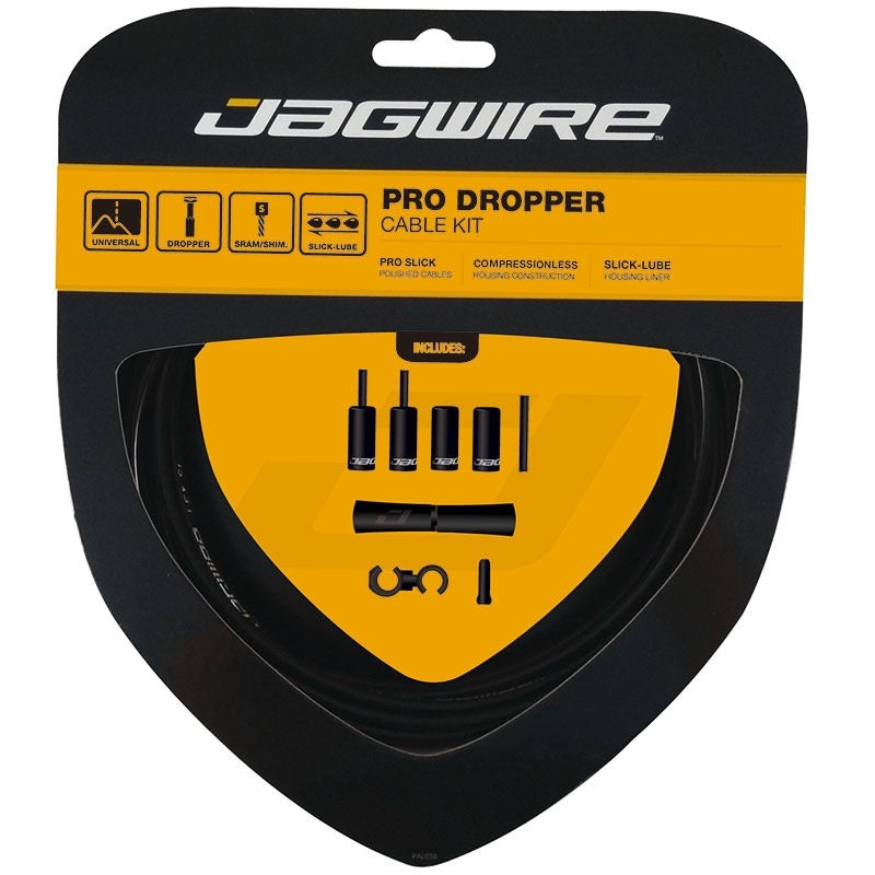 Jagwire Pk601 Dropper Cable Kit 3Mm