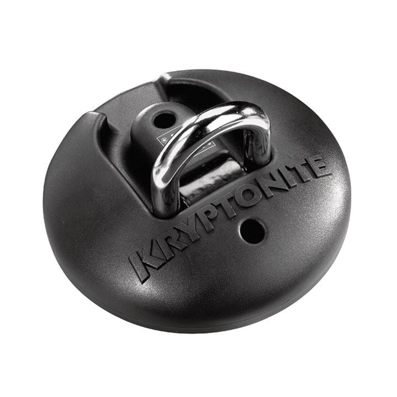 Kryptonite Stronghold Anchor-Kryptonite Lock Stronghold Anchor