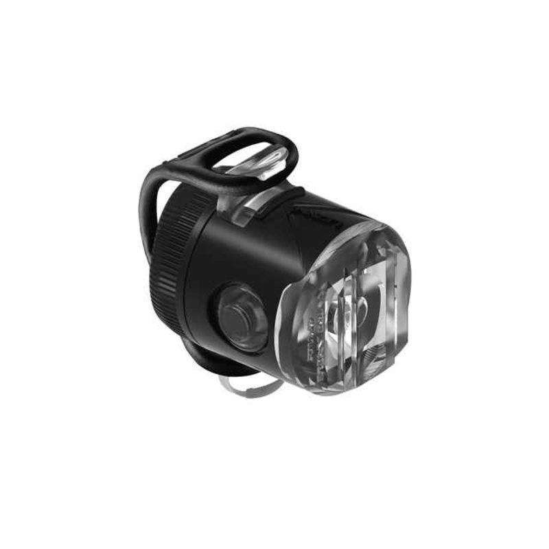Lezyne Light Femto Usb Front 15Lm