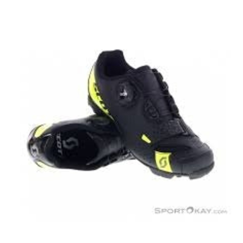 Scott Shoe MTB Future 36