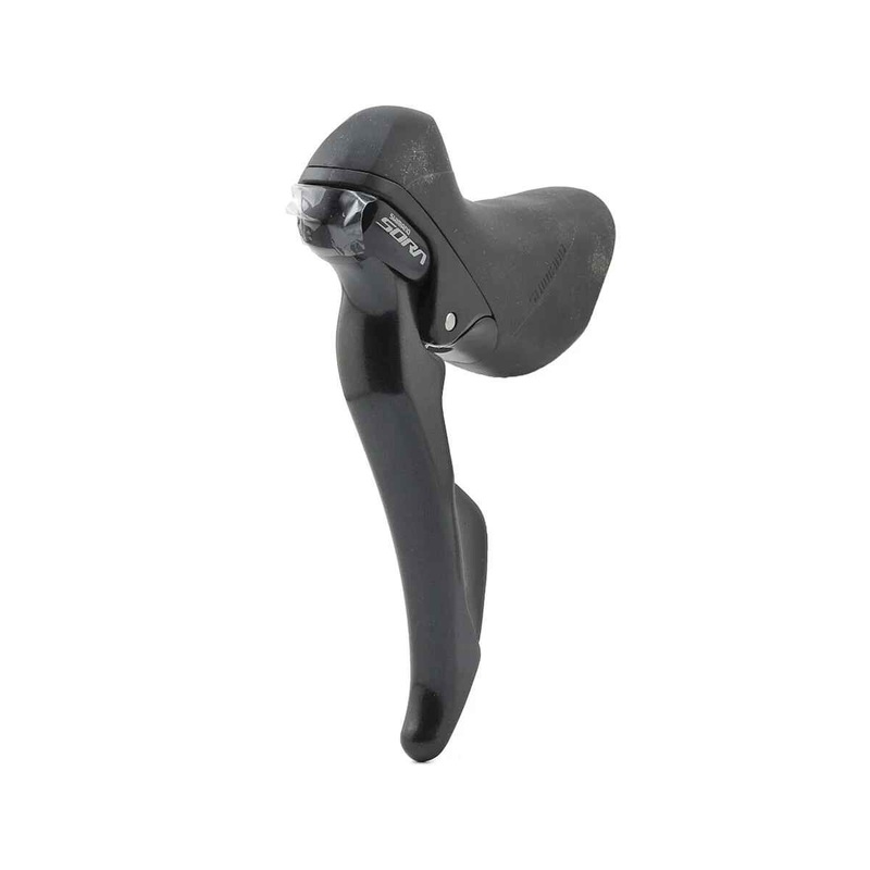 Shimano Dual Cotrol Levers Sora St-R3000