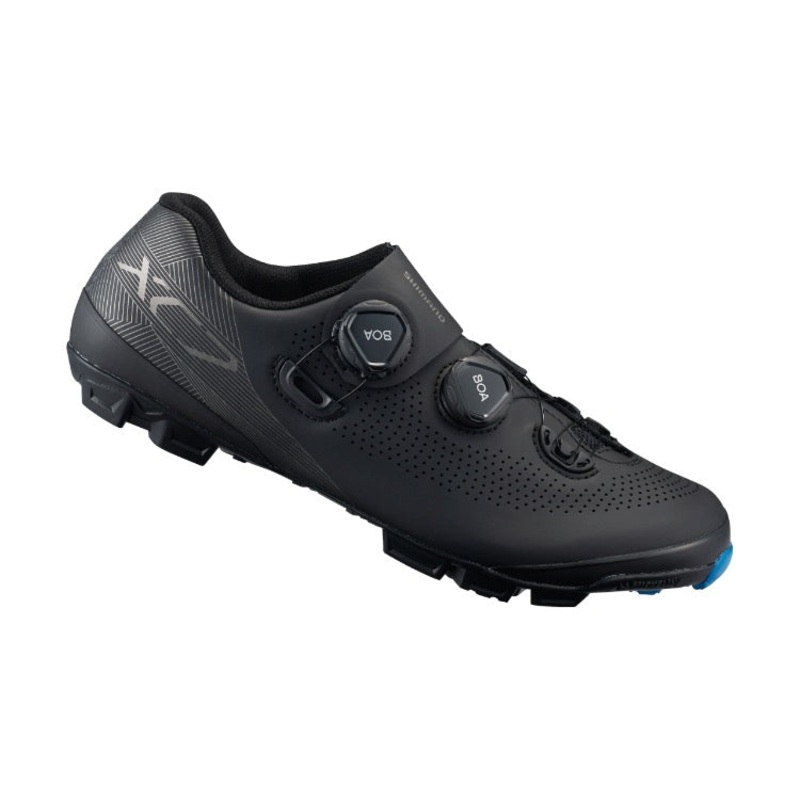 Shimano Sh-Xc7 Black Size 46
