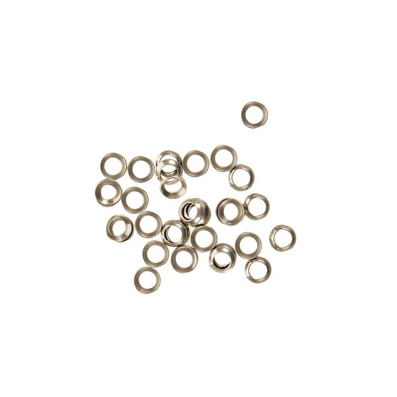 Zipp Spoke Nipple Washers SAPIM NRHM 34 Pack