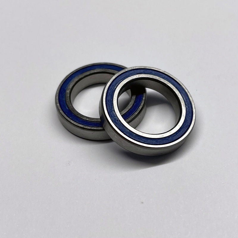 Zipp Wheel Hub Bearings Front or Rear Zipp 88 / 188 Pair