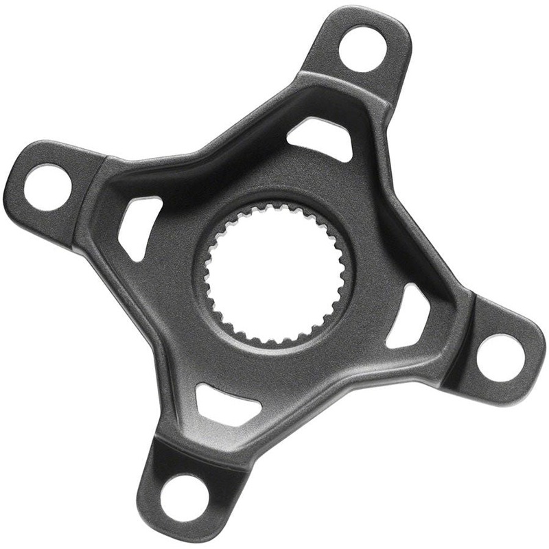 Bosch Spider – BDU4XX 104mm Black