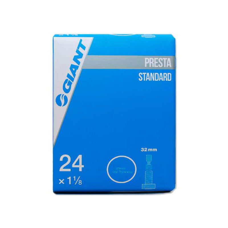 Giant Tube 24×1 1/8 PV