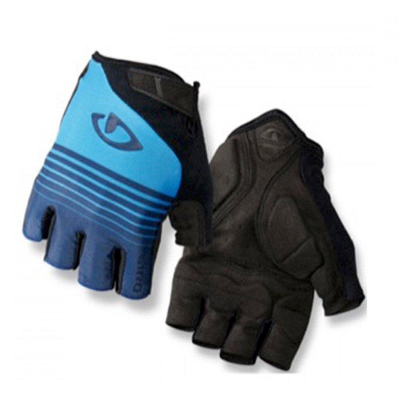 Giro Glove JAG Blue XL Six Strng